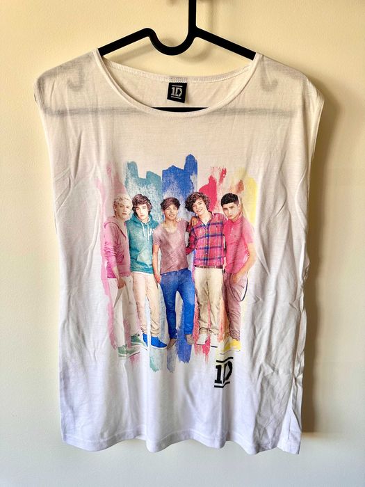Camisola One Direction