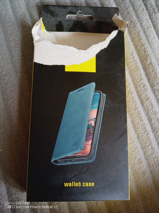 IPhone 14 Plus blue