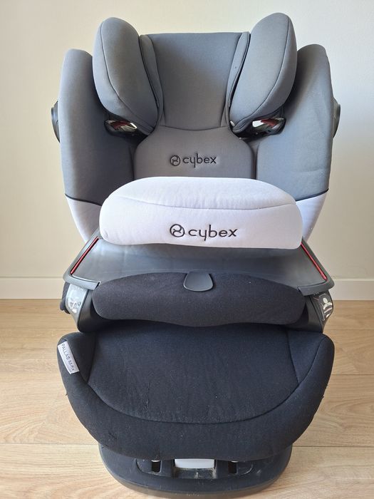 Cadeira auto Cybex Pallas M-Fix
