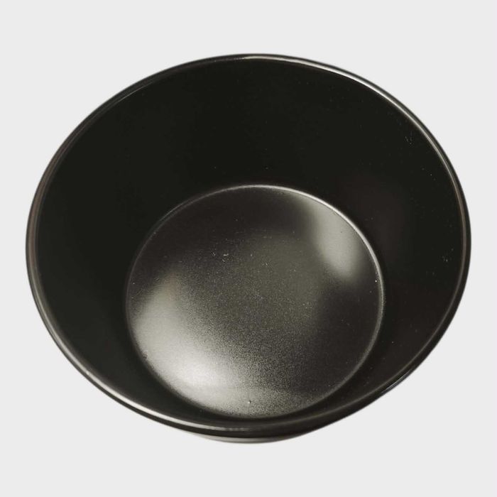 zestaw czarnych miseczek 6szt