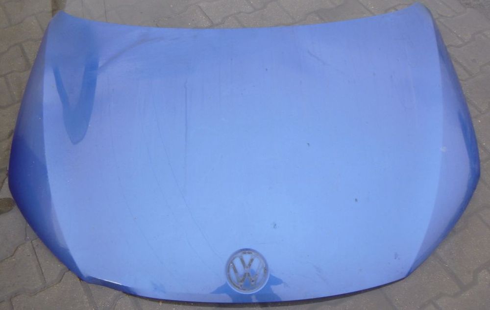 VW Scirocco Maska 1K8