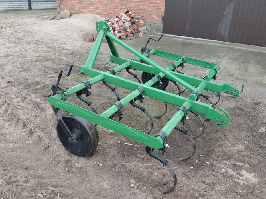 Kultywator  2.1 m