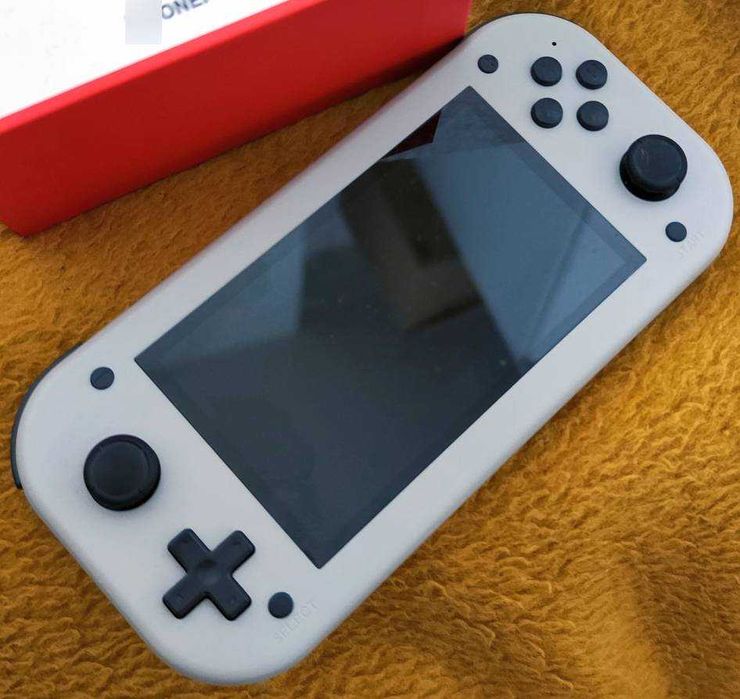 Konsola do gier Boyhom M17