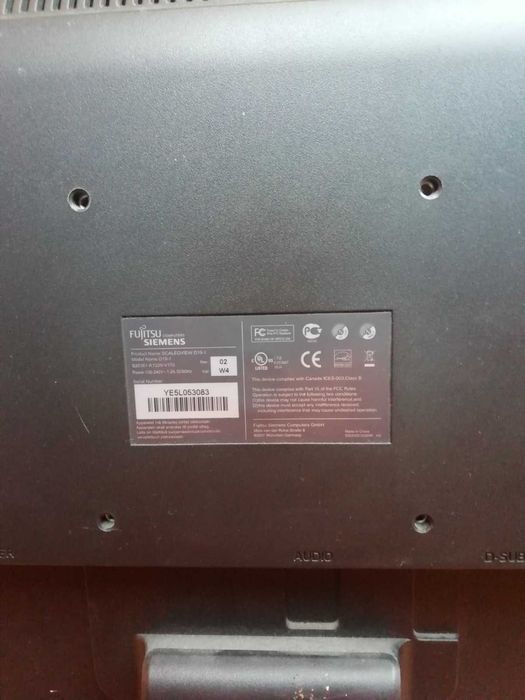 продам монітор Сіменс 19"