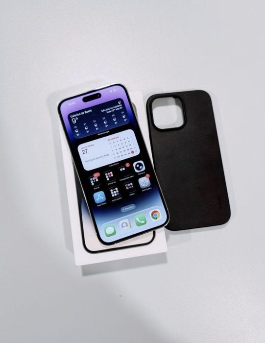 iPhone 14 pro max 128GB