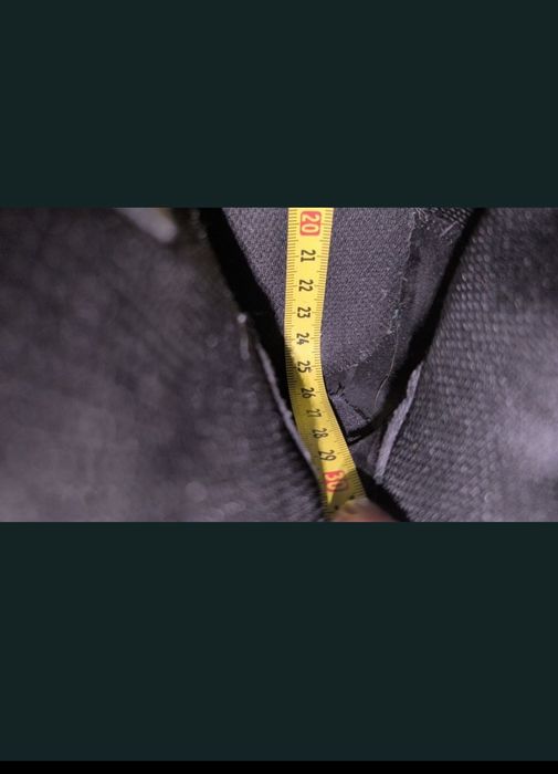 Кросівки хайтопи Calvin Klein JEAN, 41 р., 26 см
