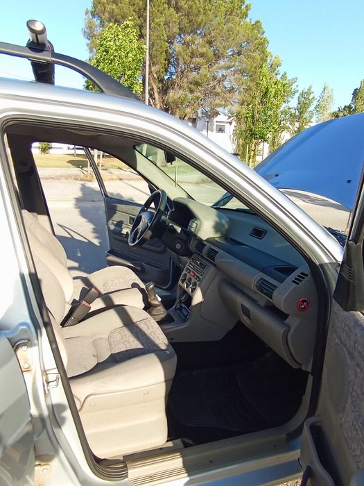 Land Rover Freelander 2.0 Di (98 cv)