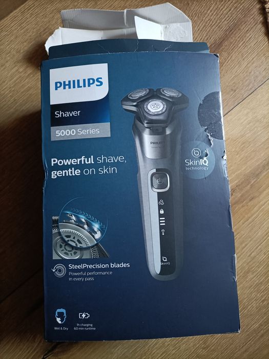 Golarka męska Philips