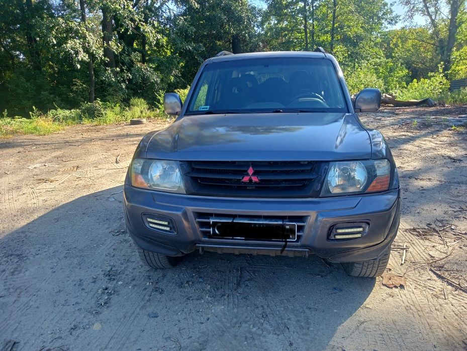 Продам Мітсубісі