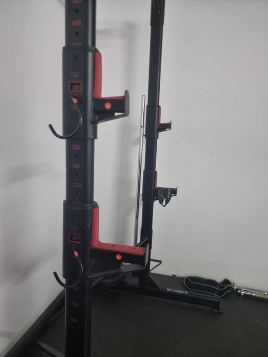 Rack 500 Domyos