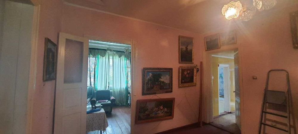 Продам дом г. Змиев