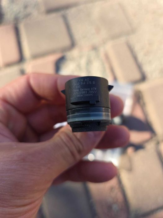 Датчик парковки парктроник VAG VW Audi