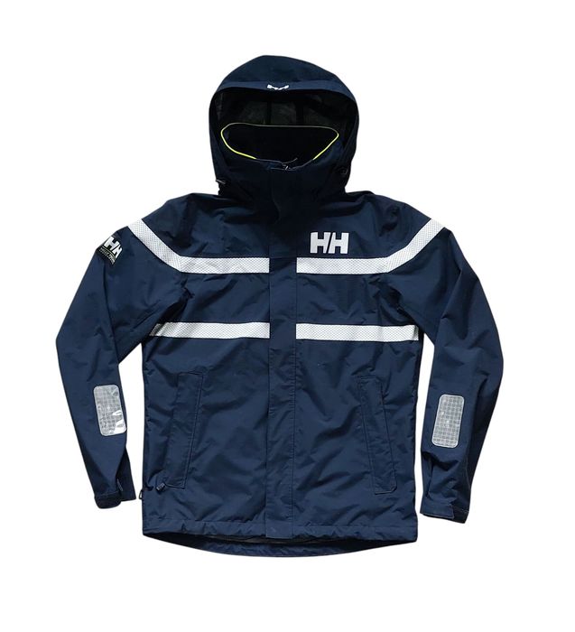 Helly Hansen nowa kurtka żeglarska/sztormiak męski r. M