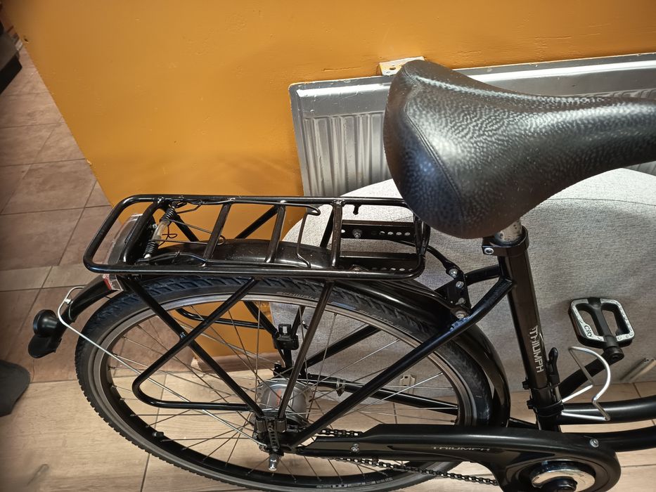 Sprzedam Rower Triumph