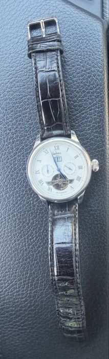 Relogio Reguladora Automatico