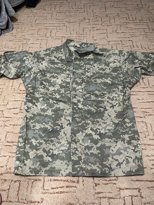 Продам якісну британську форму