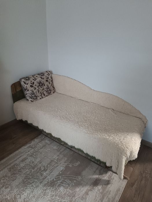 Ліжко-односпальне відкидне