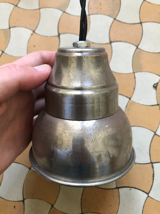 Lampa sufitowa LOFT VINTAGE