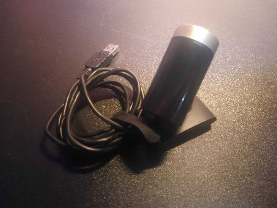 Usb камера A4Tech PK-910P Black