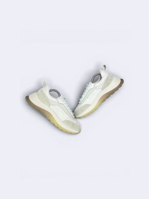 Buty Sportowe Calvin Klein Sneakers Rozmiar 38