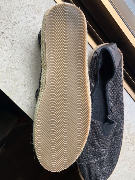 Mocassin para Homem Deeply (novos)