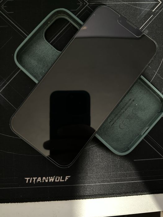 Iphone 13, midnight, 128gb