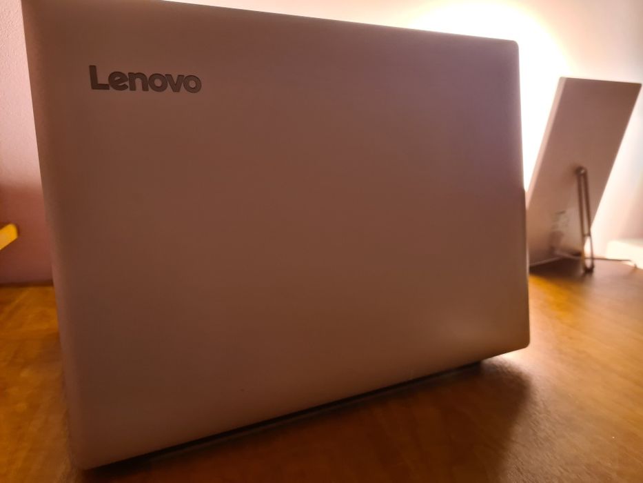 Lenovo Ideapad 320-14IKb i3 7th 4/256