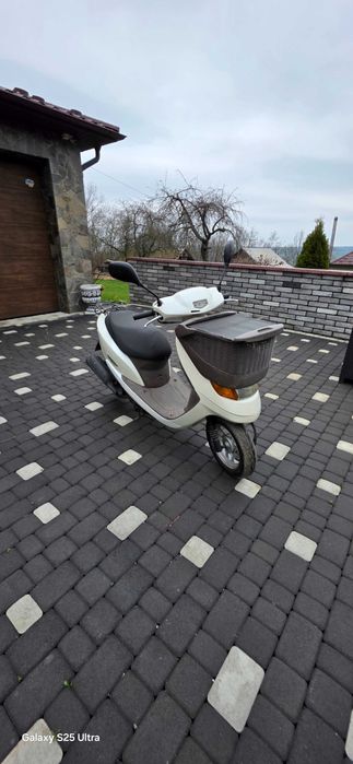 Продам хонда діо