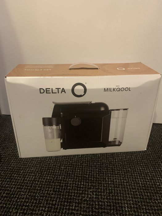 Ekspres do kawy MiniMilkQool