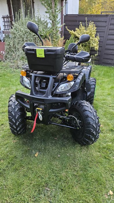 Xtr