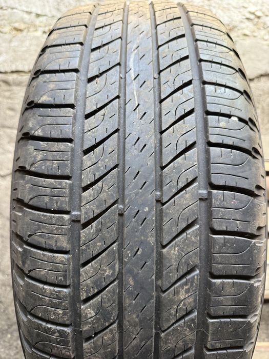 1шт. 265/65 R17 Goodyear Wrangler All-Weather HP 1шт. 2022