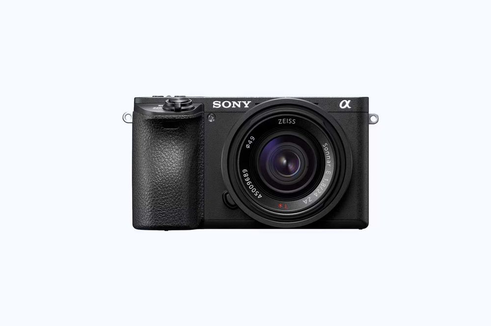 sony a6500 - купить цифровые фотоаппараты - Цена на OLX.ua