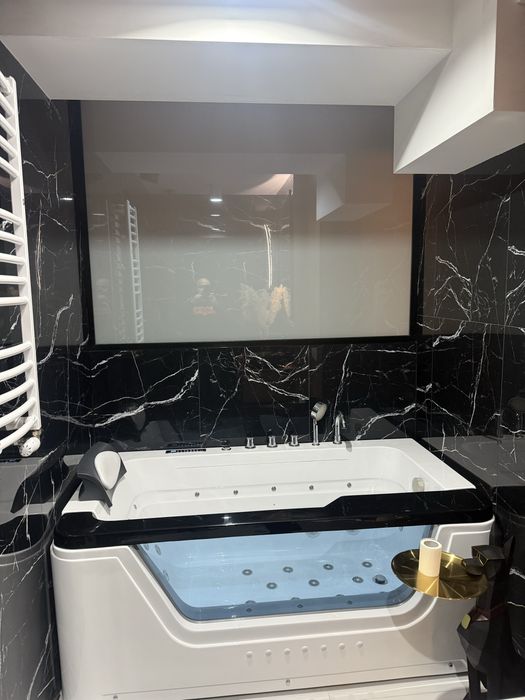 Apartament Rozwadowski