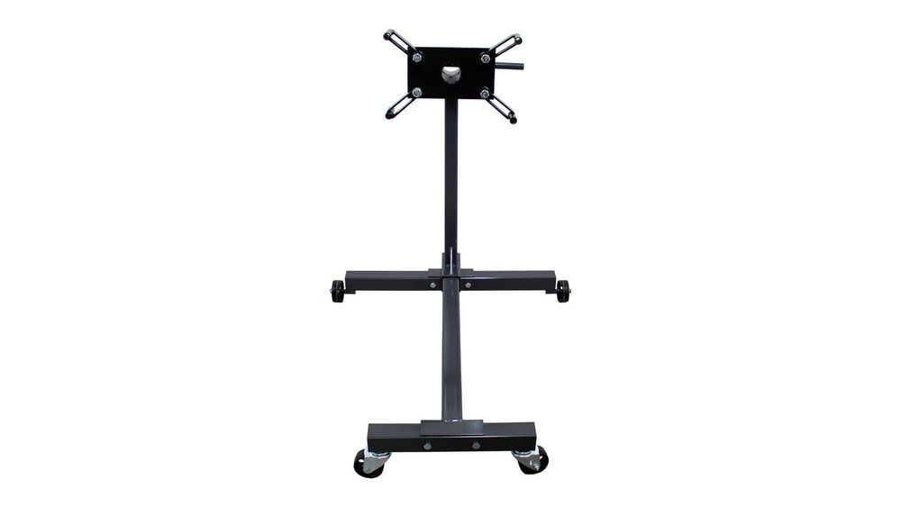 SUPORTE DE MOTOR ROTATIVO KROFTOOLS LL29