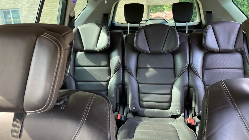 Renault Espace 1.6 dCi Initiale Paris EDC