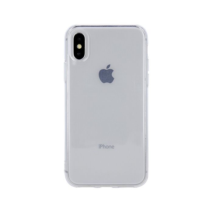 Etui Slim 2mm do Samsung Galaxy A21s A217 Clear