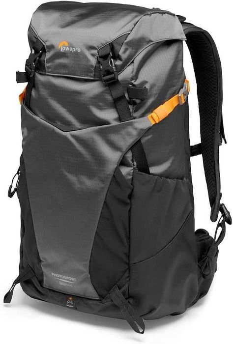 Mochila Fotografia Lowepro PhotoSport BP 24L