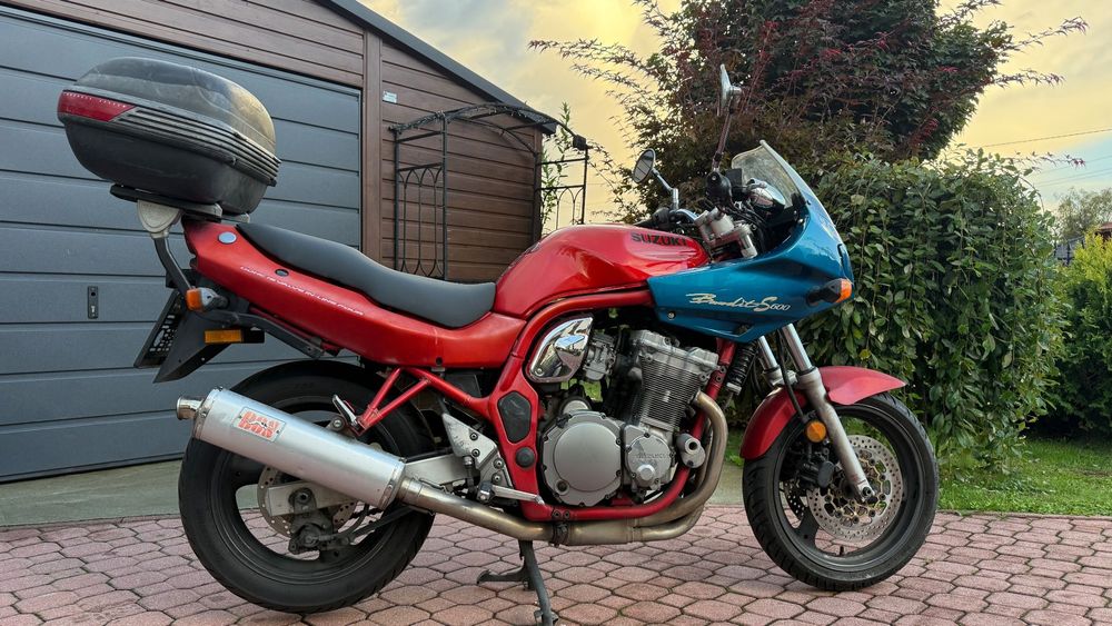 Suzuki
