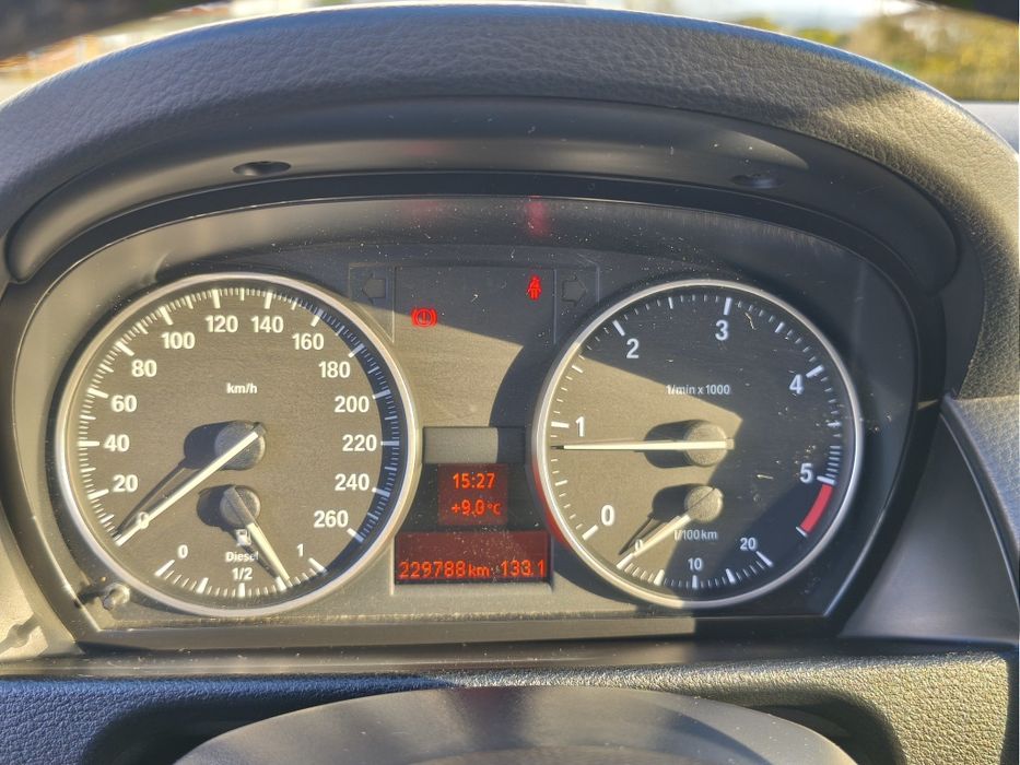 Bmw X1 sdrive 18D Nacional