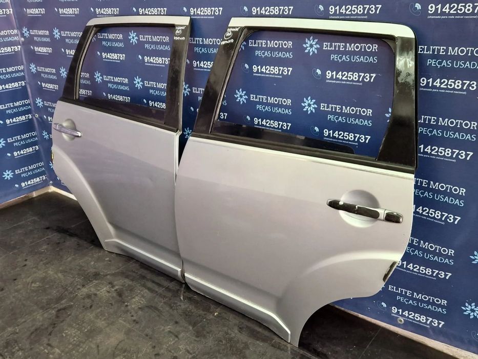 Porta usada MITSUBISHI OUTLANDER esquerda direita traseira frontal