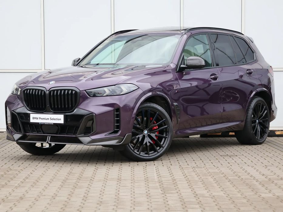 Pakiety M Performance do Twojego BMW – specjalna oferta od autoryzowanego dealera
