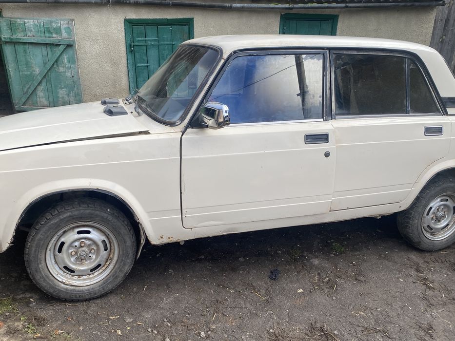 Продам Ваз 21074