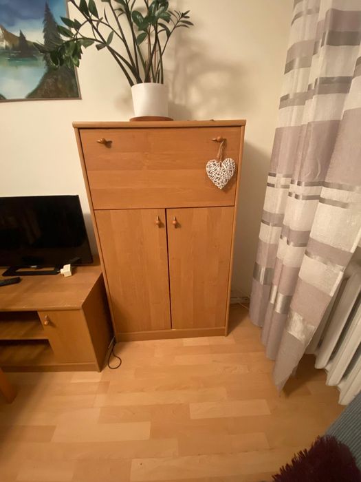 Komplet pokojowy, do salonu