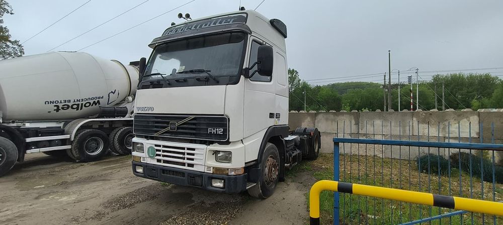 Volvo