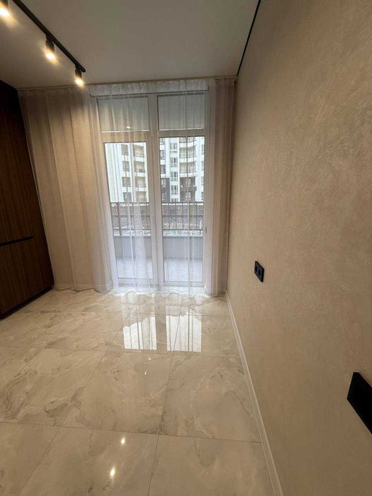 Квартира зі стильним ремонтом та газом