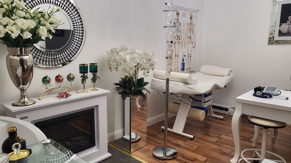 Wynajmę gabinet medyczny dla lekarzy (cena do uzgodnienia)