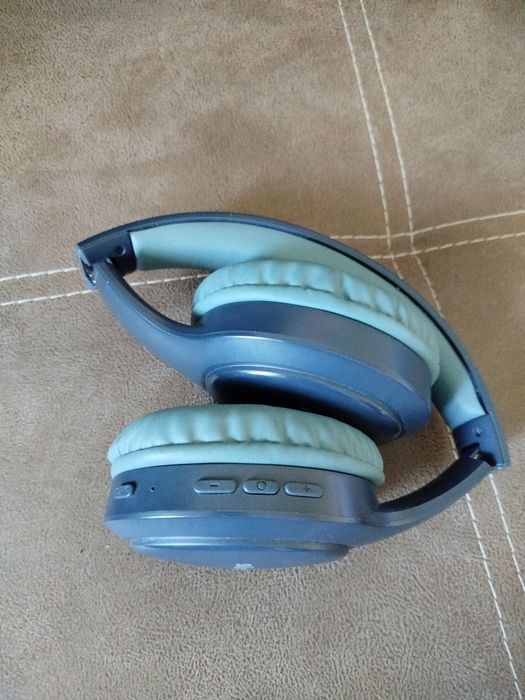 Bluetooth навушники Siindoo JH-919