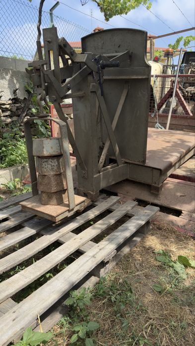 Balança de 400kg