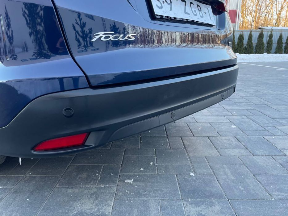 Ford focus 2012 р 1.6 дизель