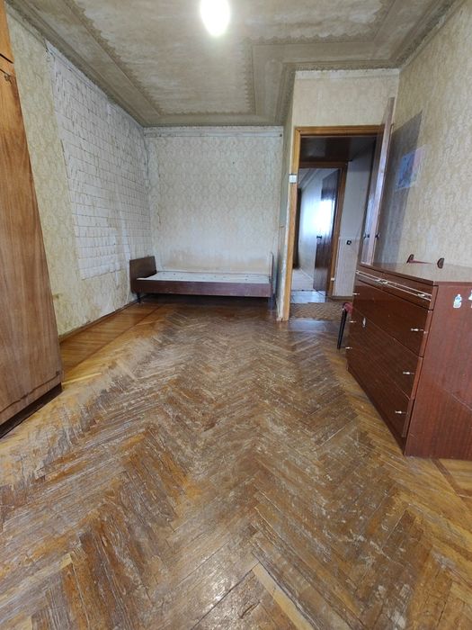 Сдам 3 комнатная квартира Залютино, ул. Борзенко, 4500 грн